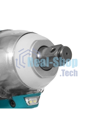 Аккумуляторный ударный гайковерт Makita DTW300Z