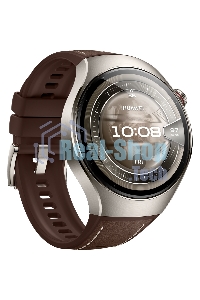 Умные часы WATCH 5 46мм LTE Brown composite RTS-AL00 55020EVM HUAWEI