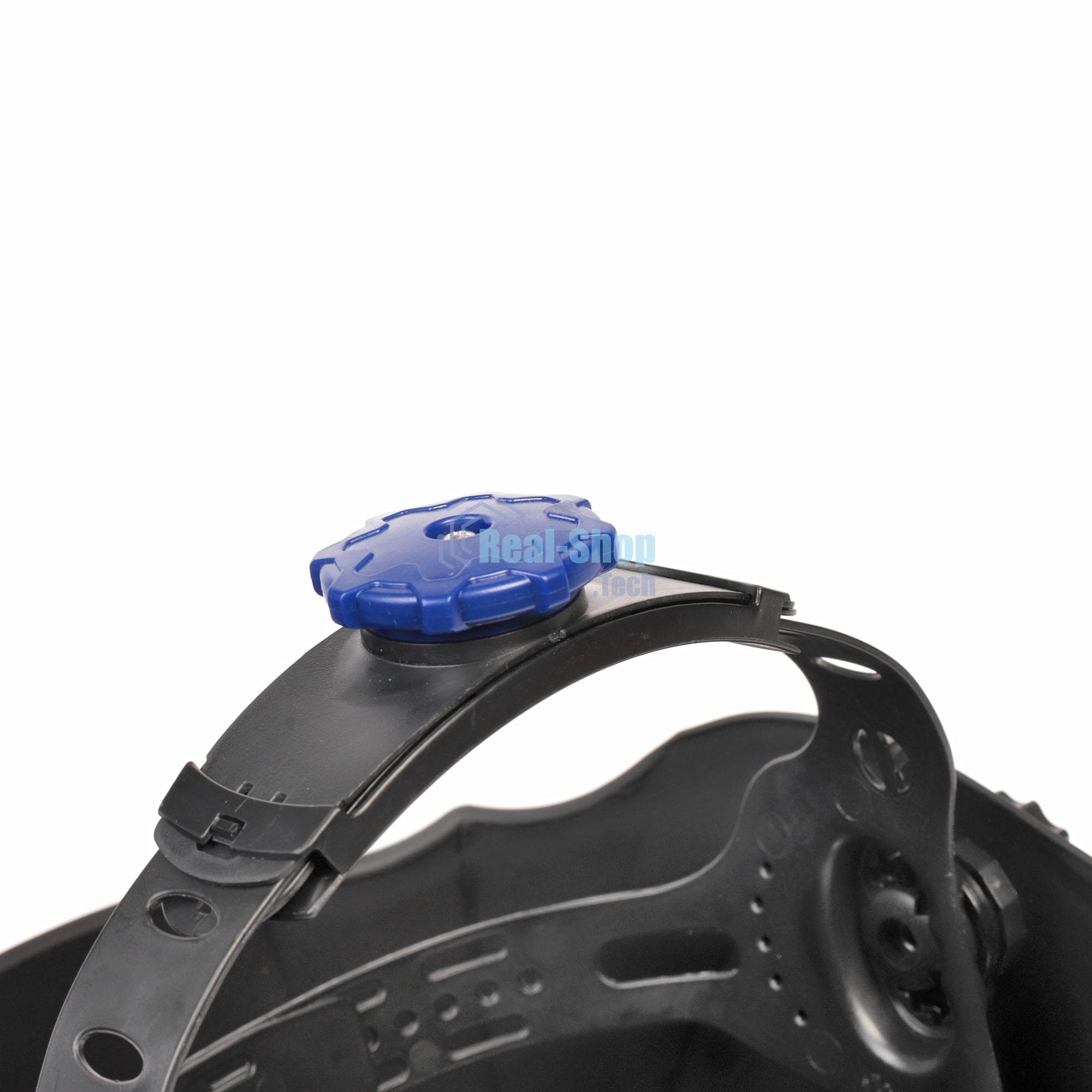 Маска сварщика Patriot 311D в индивидуальной упаковке