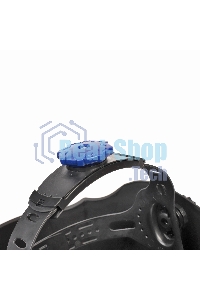 Маска сварщика Patriot 311D в индивидуальной упаковке