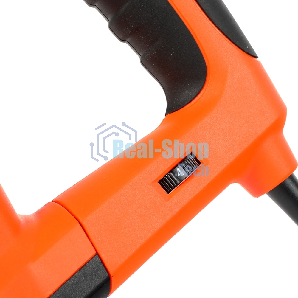 Перфоратор PATRIOT RH 450. 1300Вт, 10Дж, 1350-2750уд/мин, 235-500об/мин.