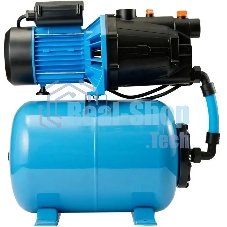 Насосная станция центробежный Джилекс Джамбо 70/50 П-24 2.0 1100Вт 4200л/час (в компл.:Реле давления РДМ-5, гидроаккумулятор 24 литра) (3016)