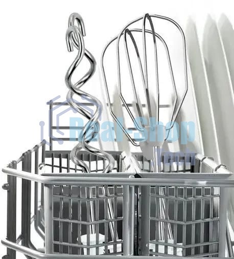 Миксер ручной Bosch MFQ3010, белый