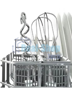 Миксер ручной Bosch MFQ3010, белый