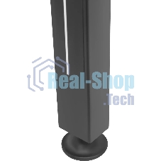 Стол Defender GAMING ASSASSIN черный