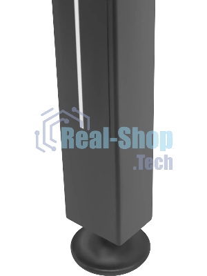 Стол Defender GAMING ASSASSIN черный