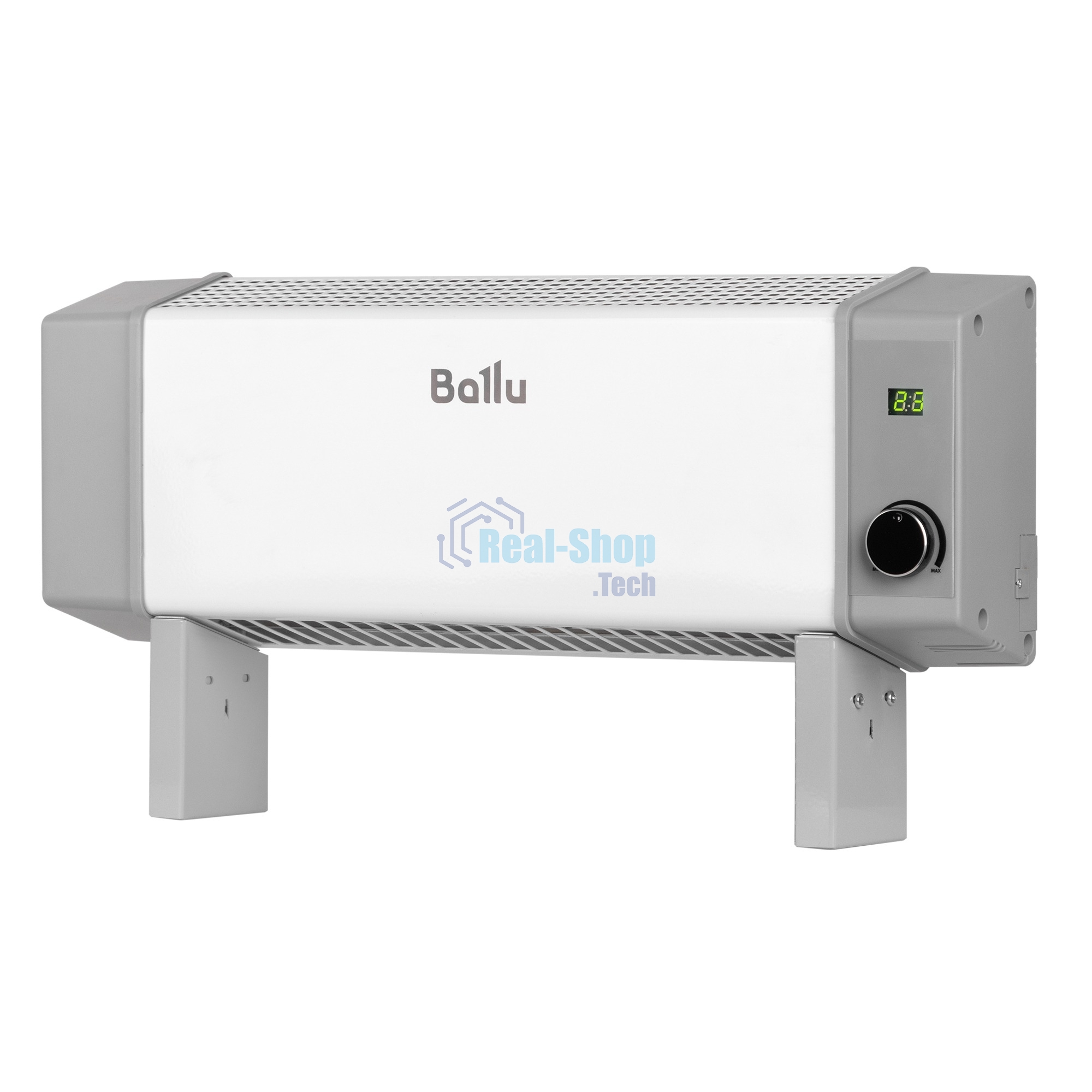 Конвектор электрический Ballu IP 54 BEC/CMR-1000