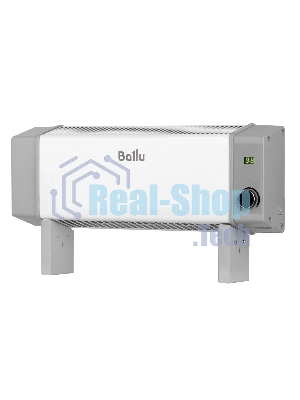 Конвектор электрический Ballu IP 54 BEC/CMR-1000
