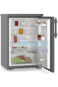 Холодильник Liebherr Rdgd 1400-20 001 Pure темно-серый однокамерный 125л