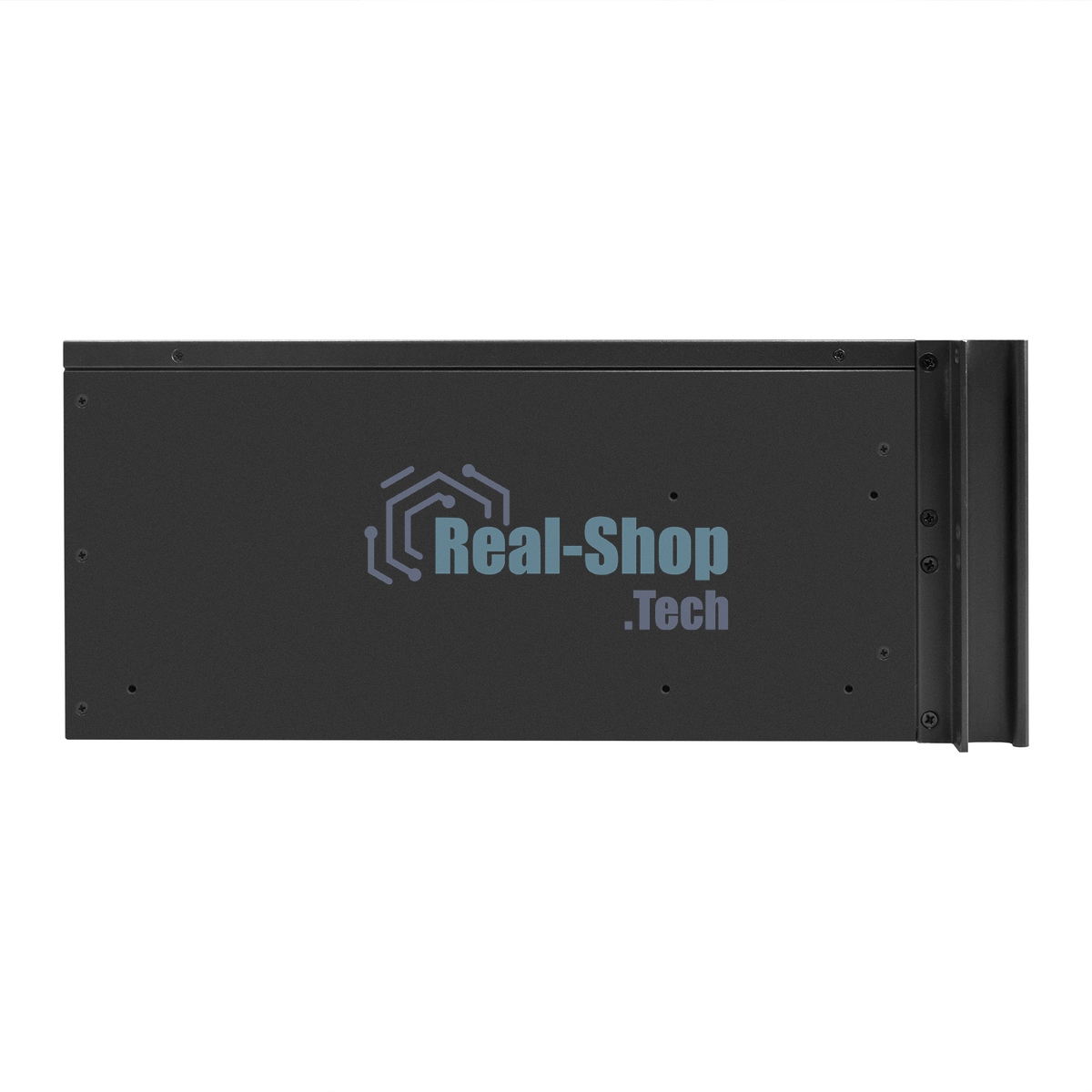 Серверный корпус ExeGate Pro 4U390-05 (RM 19