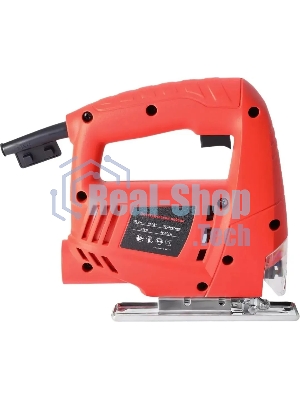 Лобзик Yiwu GVAG05 450Вт 3000ходов/мин от электросети