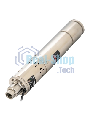 Скважинный насос DW-3,5-90S, винтовой, диаметр 3,5