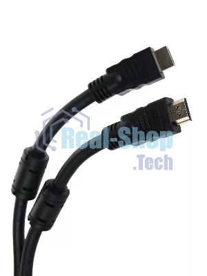 Кабель HDMI-HDMI 20M V2 TCG200F-20M TELECOM