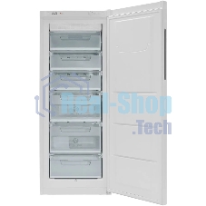 Морозильная камера Pozis FV NF-117, графитовый, 228 л, 6 ящиков