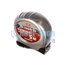 Рулетка Matrix magnetic 5мх19мм магнитный зацеп