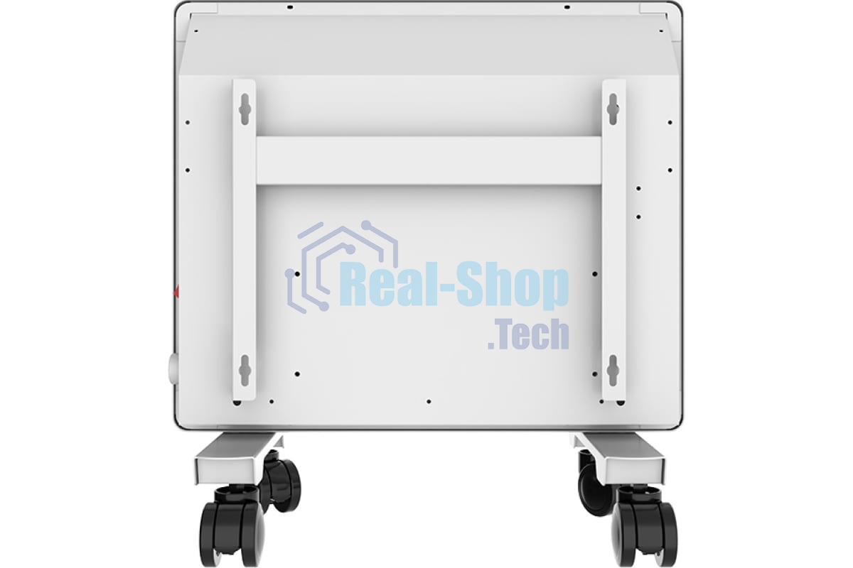 Конвектор Royal Clima REC-FR1000M белый, 1000 Вт, 10 м2, термостат