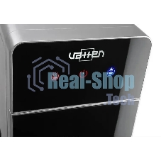 Кулер Vatten L09SE напольный электронный серебристый