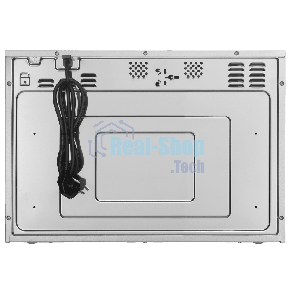 Микроволновая печь встраиваемая Maunfeld MBMO349GW