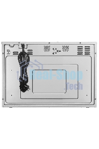 Микроволновая печь встраиваемая Maunfeld MBMO349GW