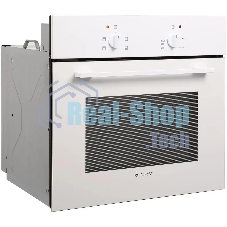 Духовой шкаф встраиваемый Gefest ЭДВ ДА 602 К12 белый