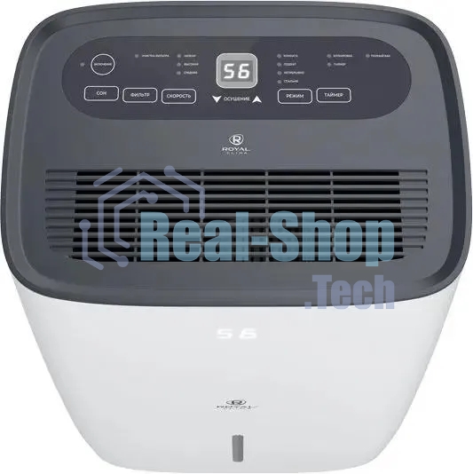 Осушитель воздуха Royal Clima RD-CR30-E