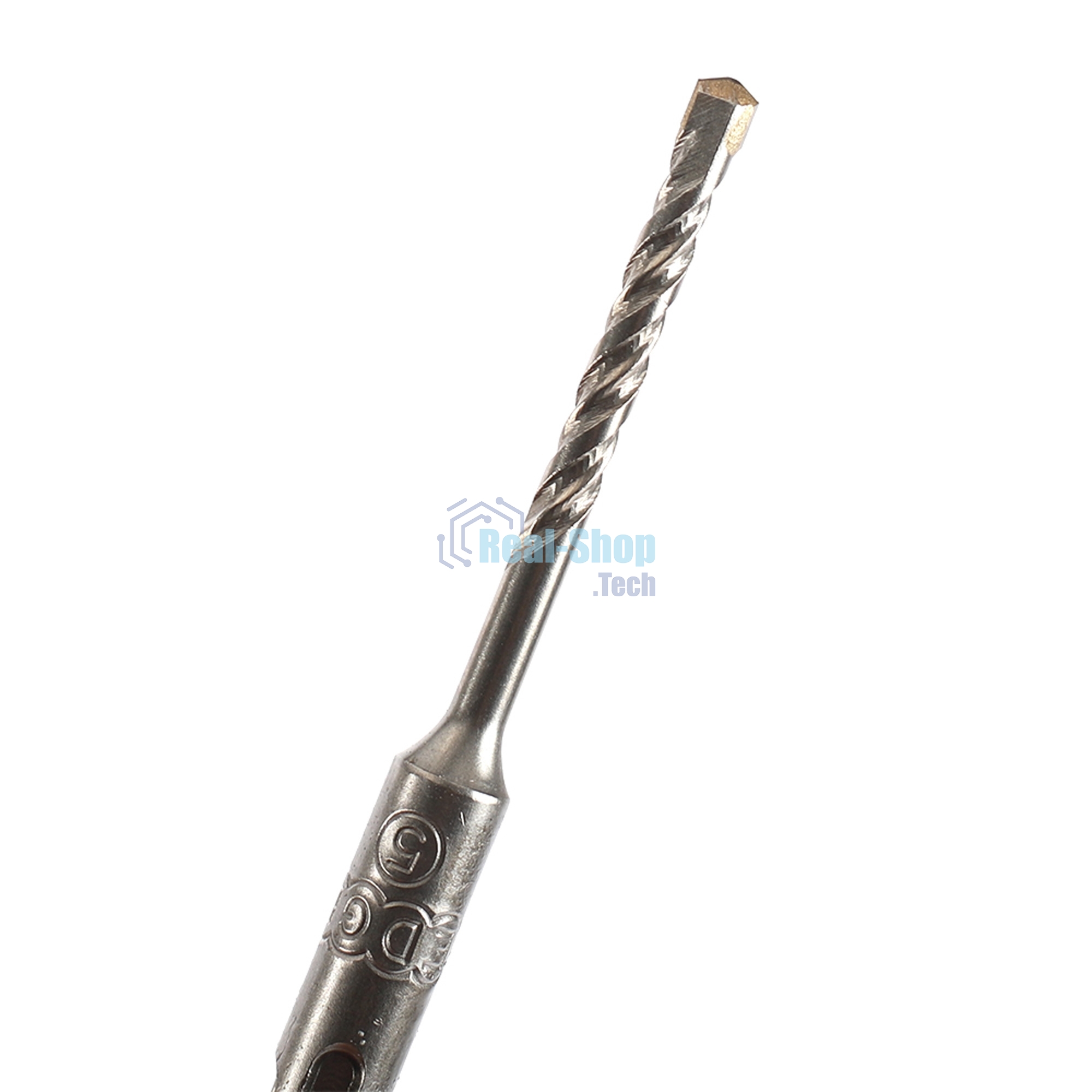 Бур EDGE by PATRIOT SDS Plus 5x110