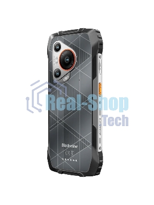 Смартфон Blackview BL7000, 8/256GB, оранжевый