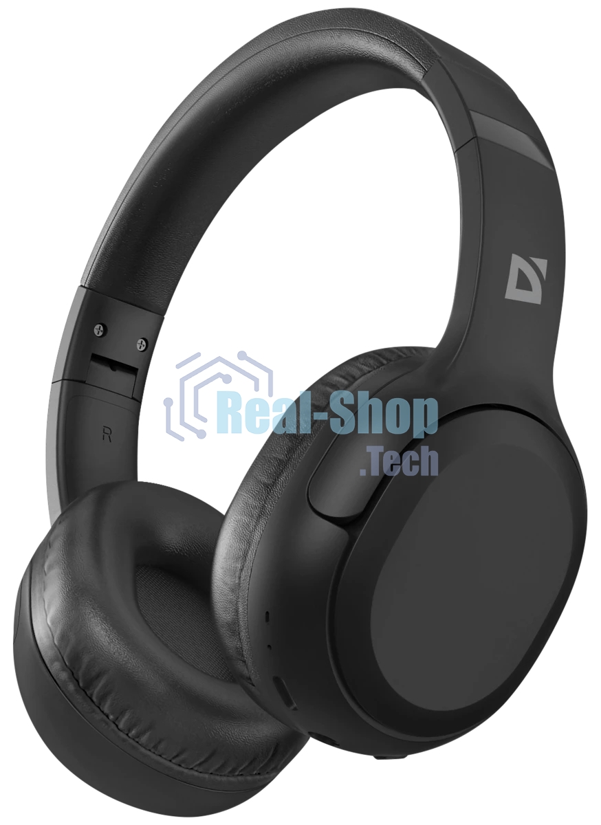 Гарнитура беспроводная Defender FreeMotion B665 черный