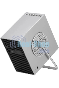 Лазерный проектор LG HU710PB-GL CineBeam Q CineBeam Q для домашнего кинотеатра; DLP, 500 Лм; 4K UHD; 450000:1; DCI-P3 154%; TR 1,2:1; HDMI2.1(eARC);HDR10, HLG Smart TV (WebOS 6.0); Wi-Fi; Airplay 2; DLNA; Bluetooth; USB Type-C (зарядка от PowerBank); 3