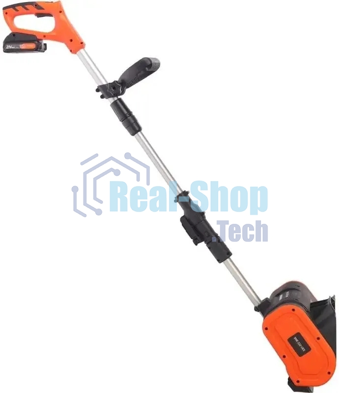 Снегоуборщик электрический Patriot SnowLine 222 UES 0.3кВт