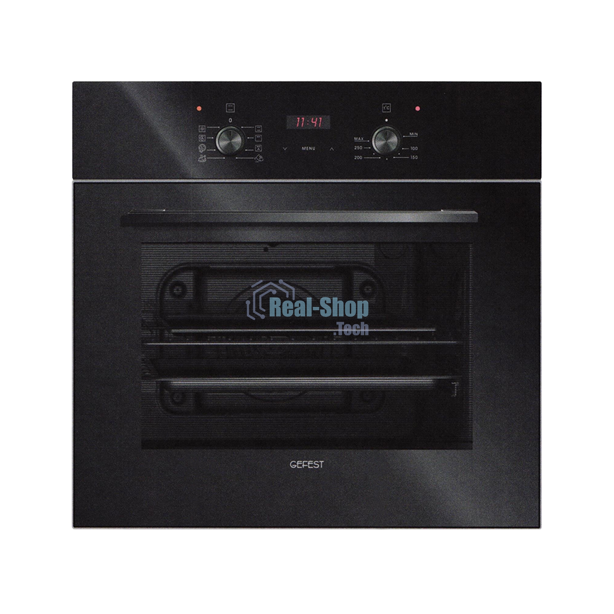 Электрический духовой шкаф GEFEST ЭДВ ДА 622-02 РА1S
