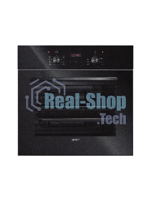 Электрический духовой шкаф GEFEST ЭДВ ДА 622-02 РА1S