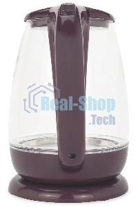 Чайник электрический BEON BN-3046 бордовый