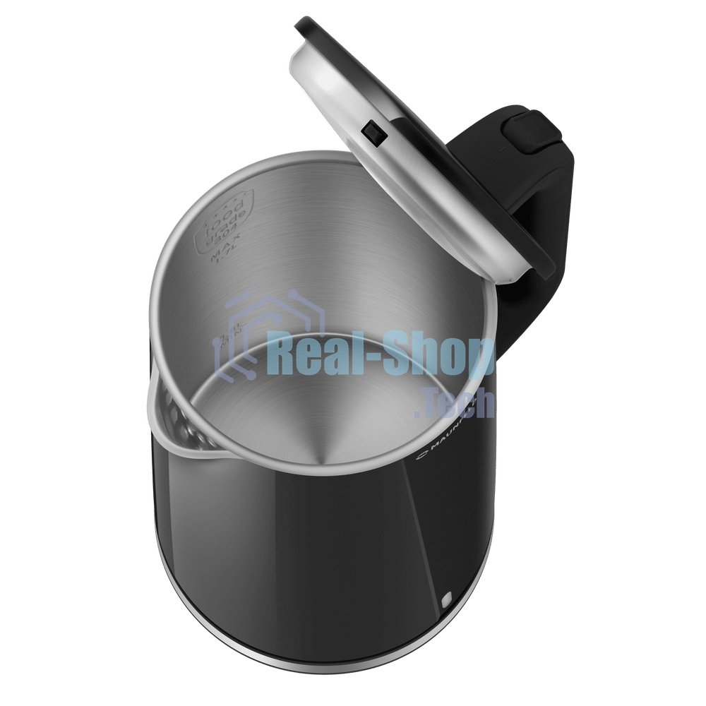 Чайник электрический Maunfeld MGK-633BK