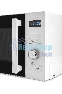 Микроволновая печь Vitek VT-MW1825 25л. 900Вт белый