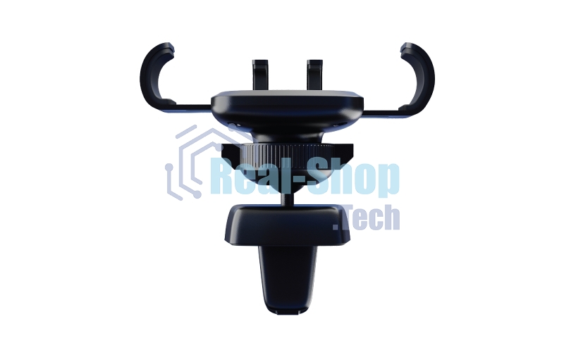 Держатель автомобильный для смартфонов OLMIO Graviton