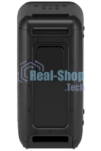 Минисистема LG XBOOM XL5T черный 200Вт USB BT