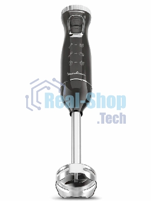 Блендер Moulinex DD5R38F0 черный/серебристый