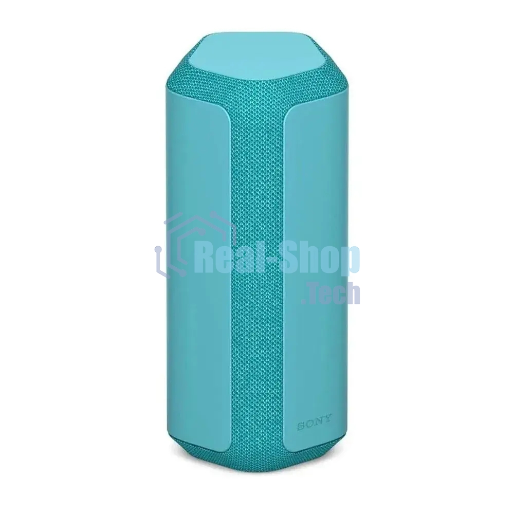 Беспроводная колонка Sony SRS-XE300, синий