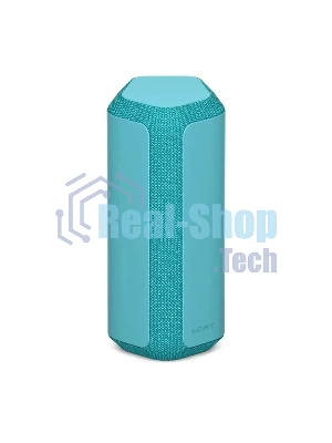 Беспроводная колонка Sony SRS-XE300, синий