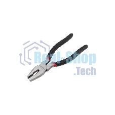 Плоскогубцы комбинированные Rexant 180 мм, обливные рукоятки