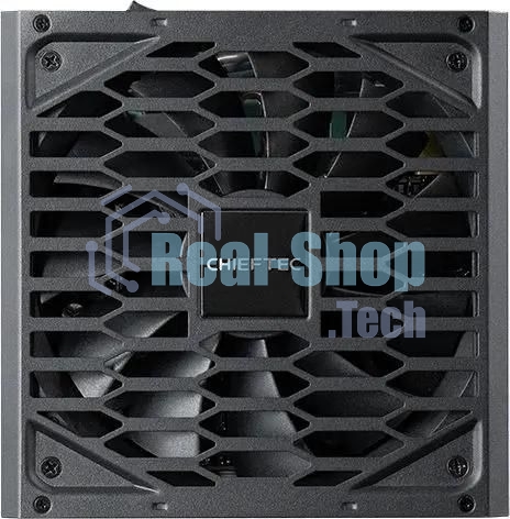 Блок питания Chieftec Vega M PPG-1000-C (ATX 3.1, 1000W, 80 PLUS GOLD, Active PFC, 135mm fan, Gen5 PCIe, Full Cable Management) Retail