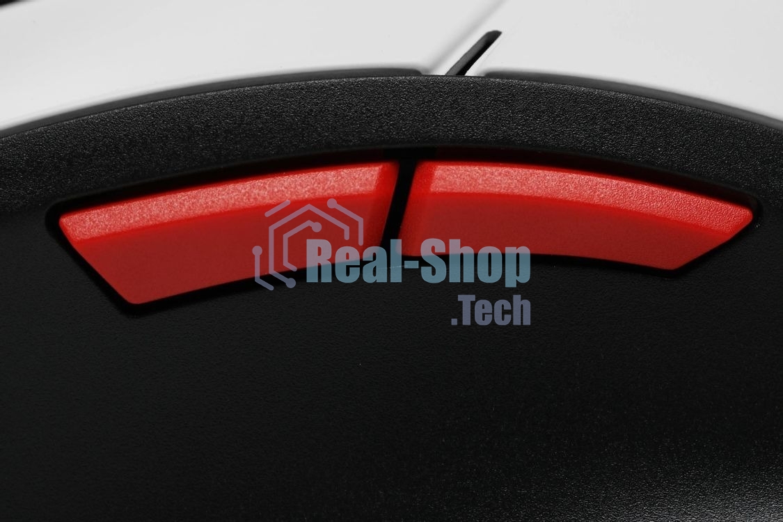 Мышь проводная A4Tech Bloody L65 Max белый, 12000 dpi, USB, кнопки - 7
