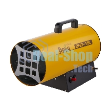 Тепловая пушка газовая Ballu BHG-15L