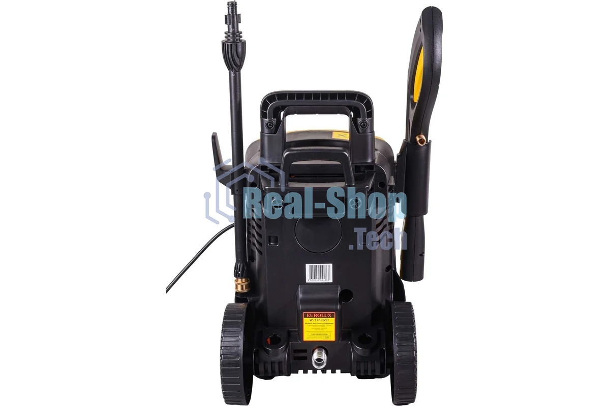 Мойка Eurolux W-175 PRO