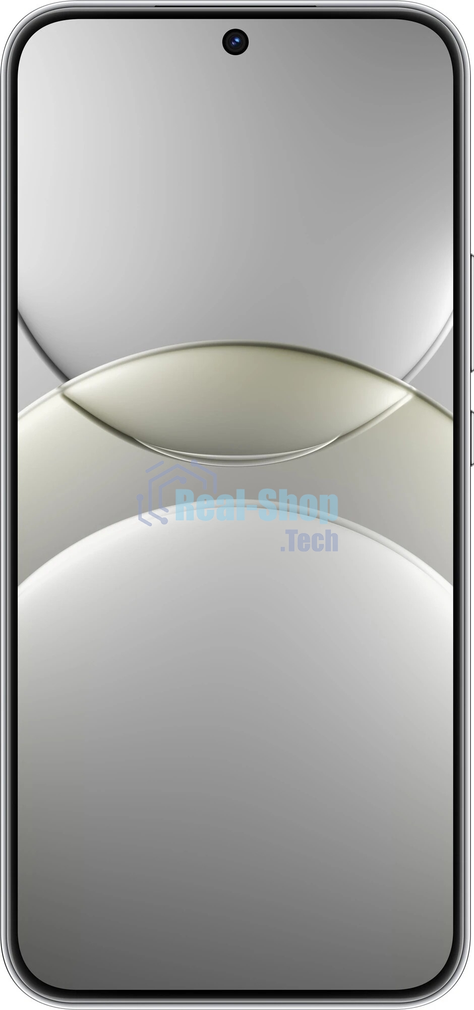 Смартфон Huawei Nova 13, 12/512Gb, белый