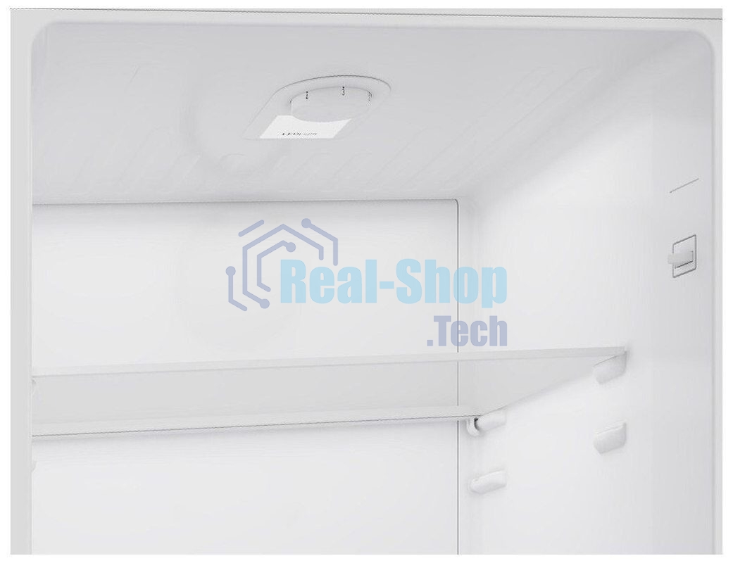 Холодильник Beko B1RCSK272G серый, двухкамерный 163/76л морозилка снизу