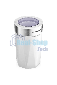 Кофемолка Brayer BR1188 150Вт белый