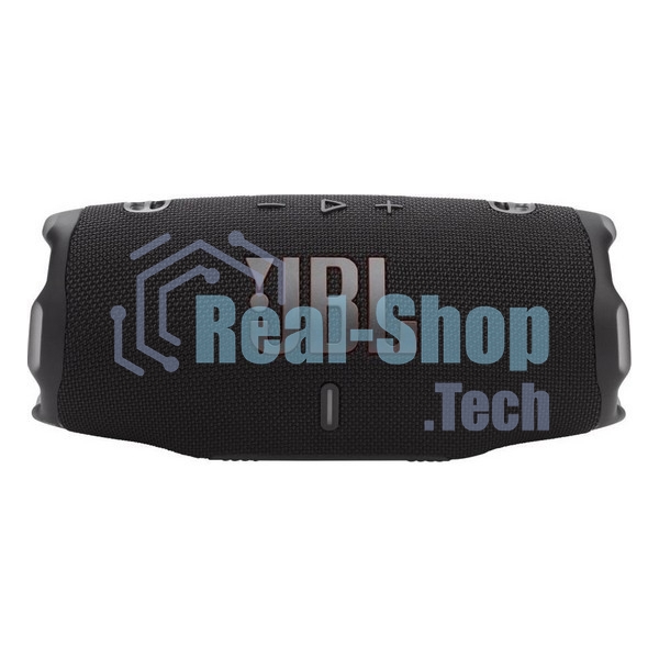 Портативная колонка JBL CHARGE 6 45W черный