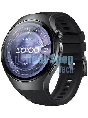 Умные часы Huawei Watch 5 Rates-L19F, 46мм, 1.5